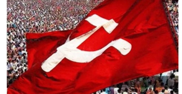 നൂറിൻ്റെ നിറവിൽ കമ്മ്യൂണിസ്റ്റ് പ്രസ്ഥാനം; ചെങ്കൊടിത്തണലിൽ കൂടുതൽ കരുത്തോടെബിനോയ് വിശ്വം