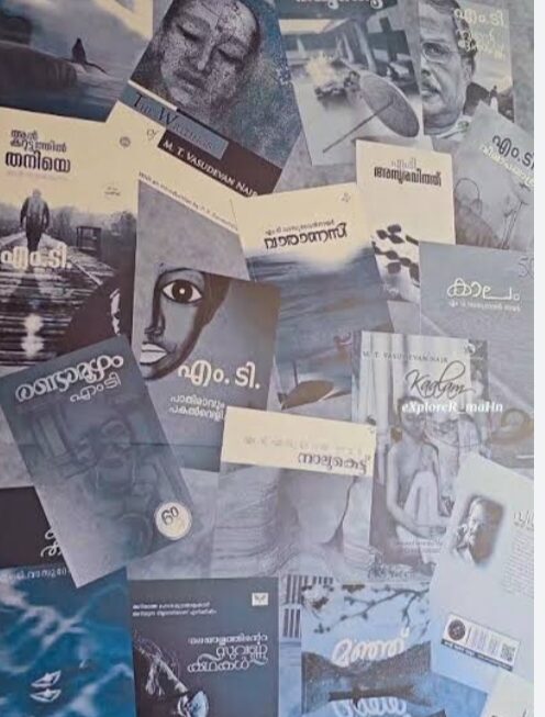 കേരള നിയമസഭാ അന്താരാഷ്ട്ര പുസ്തകോത്സവത്തില്‍ (KLIBF 4) കുട്ടികള്‍ക്കായി സ്റ്റുഡന്‍ഡ്സ് കോര്‍ണര്‍