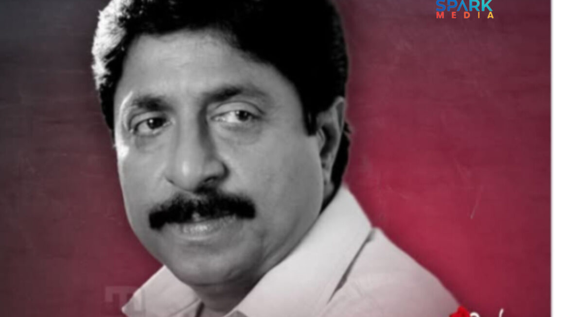 നടൻ ശ്രീനിവാസൻ അന്തരിച്ചു