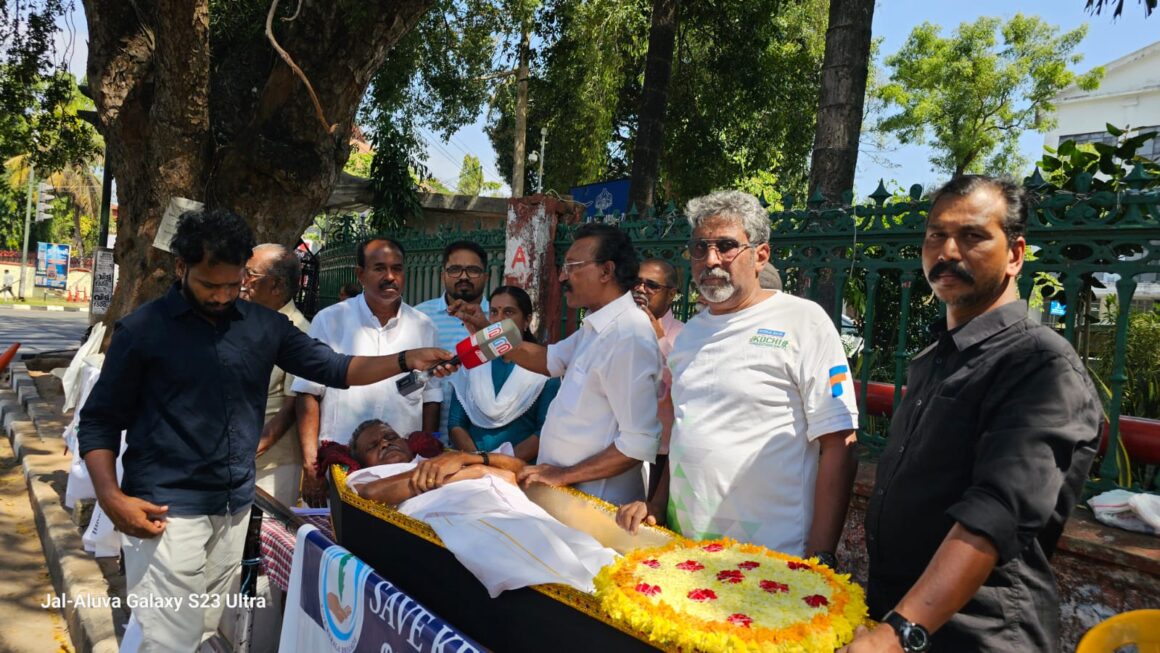 നമുക്കൊരുമിക്കാംനന്മയുള്ള കേരളത്തിനായ്