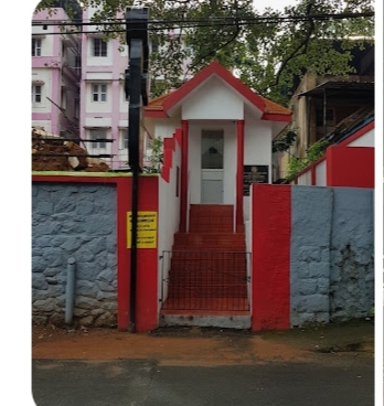 പുതുവർഷത്തിൽപുതു അതിഥി “പൗർണ്ണ “