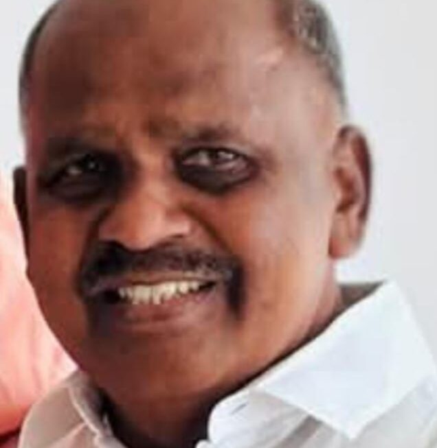 ബീമാപള്ളി റഷീദ് തിരുവനന്തപുരം സെൻട്രൽ മത്സരിച്ചേക്കും