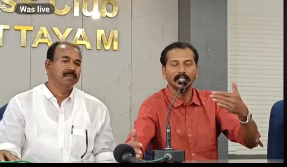 ഇനിയും സ്വാതന്ത്ര്യം കിട്ടാത്ത കേരളം: ” മുല്ലപെരിയാർ ഡാം “