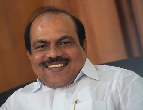 മുൻ മന്ത്രി ഇബ്രാഹിം കുഞ്ഞു അന്തരിച്ചു.