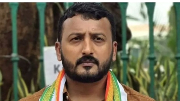 രാഹുൽ മാങ്കൂട്ടത്തിൽ എംഎൽഎയെ സംരക്ഷിക്കാൻ ബിജെപി ഇടപെട്ടെന്ന് ആരോപണം.