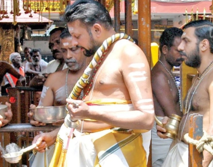 ദ്വാരപാലക ശിൽപ്പ കേസിലും തന്ത്രി കണ്ഠര് രാജീവരെ അറസ്റ്റ് ചെയ്യാൻ എസ്ഐടിക്ക് കോടതിയുടെ അനുമതി