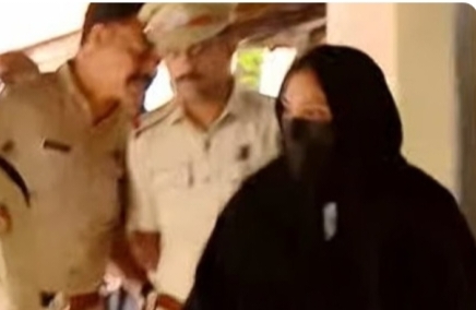 ഷിംജിതയെ 14 ദിവസത്തേക്ക് റിമാൻഡ്ചെയ്തു, ഇനി മഞ്ചേരി ജയിലിൽ