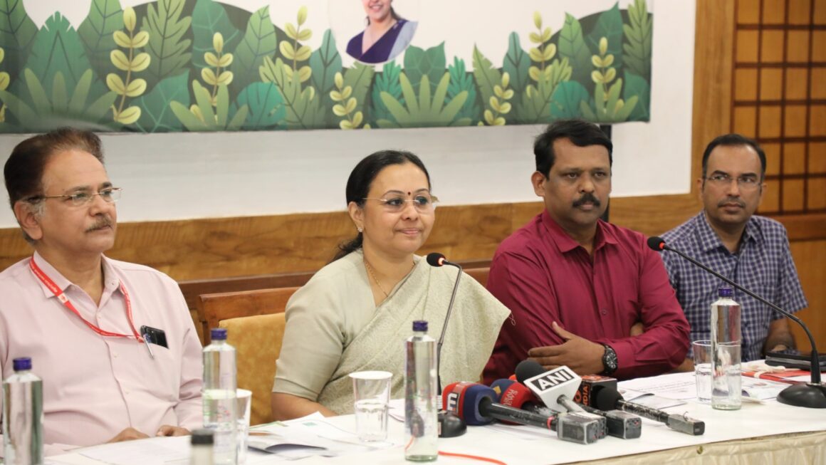 ഇന്റര്‍നാഷണല്‍ ഇന്‍സ്റ്റിറ്റ്യൂട്ട് ഓഫ് ആയുര്‍വേദ ഫെബ്രുവരി 25ന് മുഖ്യമന്ത്രി നാടിന് സമര്‍പ്പിക്കും