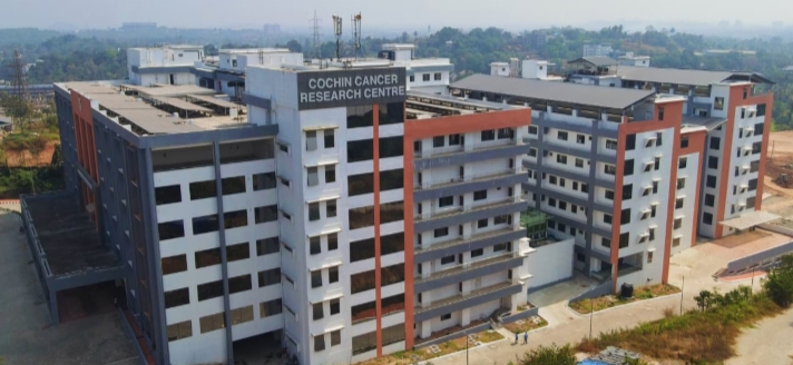 ലോകോത്തര കാന്‍സര്‍ ചികിത്സാ സൗകര്യങ്ങള്‍ ഒരു കുടക്കീഴില്‍