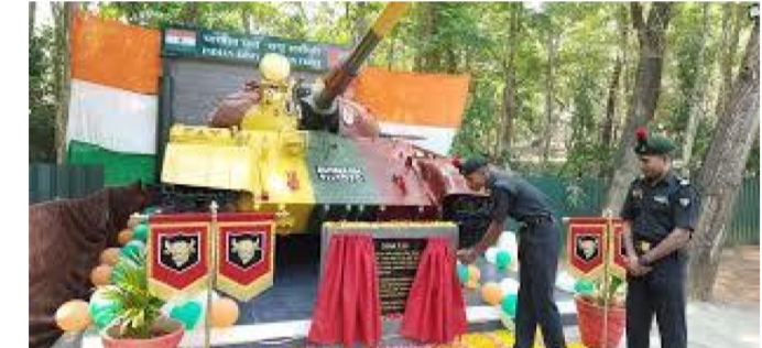 പാങ്ങോട് മിലിറ്ററി ക്യാമ്പിൽ നിന്നും 2 കോടി രൂപ വില വരുന്ന ആനക്കൊമ്പുകൾ മോഷണം പോയി