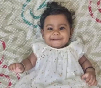 പത്ത് മാസം പ്രായമുള്ള കുഞ്ഞിന്റെ വൃക്കകള്‍ പത്ത് വയസുകാരി ശ്രേയയ്ക്ക് നല്‍കിയത് പുതുജീവിതം.