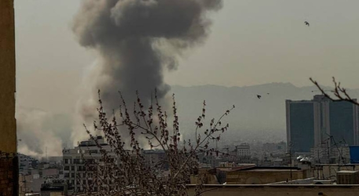 ഇസ്രയേൽ- അമേരിക്ക ആക്രമണം; ഇറാനിൽ കൊല്ലപ്പെട്ടത് 201 പേർ, 747 പേർക്ക് പരുക്ക്