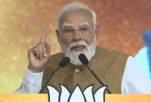 തിരഞ്ഞെടുപ്പ് ചൂടിലേക്ക് കേരളം; പ്രധാനമന്ത്രി നരേന്ദ്ര മോദി മാർച്ച് 11-ന് കൊച്ചിയിലെത്തും