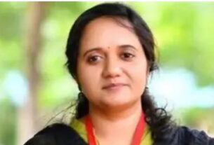 റേഷൻ കാർഡിൽ വ്യാജമായി പേരുചേർത്തു; ശ്രീനാദേവി കുഞ്ഞമ്മയുടെ റേഷൻ കാർഡ് താലൂക്ക് സപ്ലൈ ഓഫീസർ റദ്ദാക്കി