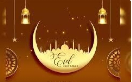 ആത്മനിർവൃതിയുടെ ചെറിയ പെരുന്നാൾ; ഒത്തുചേർന്ന് വിശ്വാസികൾ