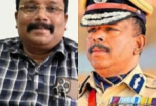 അജിത്കുമാറിനും ബി അശോകിനും സ്ഥാനചലനം