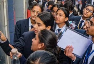 CBSE പത്താം ക്ലാസ്സ്‌ പരീക്ഷ ഫലം പ്രഖ്യാപിച്ചു.