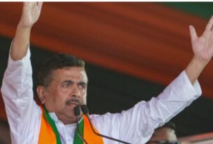 ആദ്യ ബിജെപി സർക്കാരിന്റെ സത്യപ്രതിജ്ഞ ഇന്ന്
