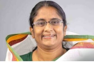 ഷാനിമോള് ഉസ്മാനെ ഡെപ്യൂട്ടി സ്പീക്കറായി സഭ തെരഞ്ഞെടുത്തു; പിന്തുണ 99 വോട്ടുകള്