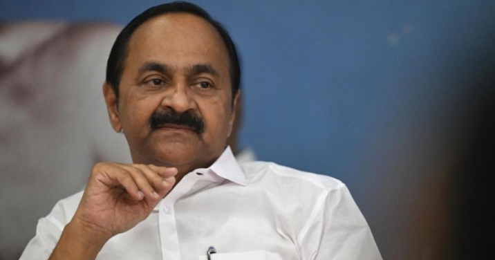 മുഖ്യമന്ത്രിക്കും കുടുംബത്തിനും വധഭീഷണി; കേസെടുത്ത് കന്റോണ്മെന്റ് പൊലീസ്