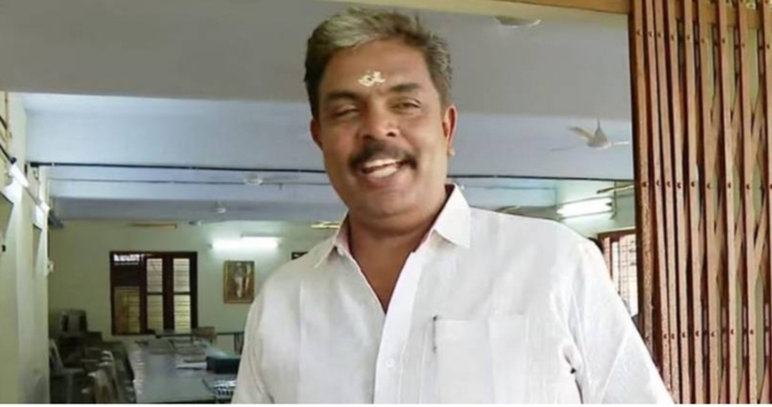 ശബരിമല സ്വര്ണക്കൊള്ള കേസ് പ്രതി മുരാരി ബാബു അന്തരിച്ചു; അര്ബുദ ബാധിതനായി ചികിത്സയിലായിരുന്നു