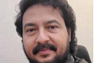 സ്റ്റേറ്റ് പോലീസ് മീഡിയ സെൻ്ററിൻ്റെ പുതിയ ഡെപ്യൂട്ടി ഡയറക്ടറായി ഡോ. അഞ്ചൽ കൃഷ്ണകുമാർ ചുമതലയേറ്റു.
