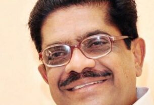 വി. എം സുധീരനെതിരെ വ്യാജ ഫേസ്ബുക്ക് പോസ്റ്റ്: പോലീസ് കേസെടുത്തു