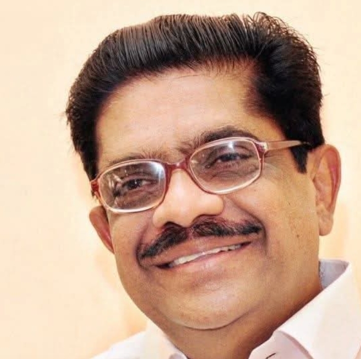 വി. എം സുധീരനെതിരെ വ്യാജ ഫേസ്ബുക്ക് പോസ്റ്റ്: പോലീസ് കേസെടുത്തു