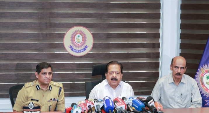 ദക്ഷിണേന്ത്യ ലഹരിവിമുക്തമാക്കാൻ ‘ഓപ്പറേഷൻ തൂഫാൻ’ ; ആഭ്യന്തരമന്ത്രിയുടെ നേതൃത്വത്തിൽ ഡിജിപിമാരുടെ അന്തർസംസ്ഥാന യോഗംചേർന്നു.