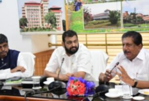 കർഷകരുടെ ക്ഷേമത്തിന് സർക്കാർ ബോർഡുമായി സഹകരിച്ച് പ്രവർത്തിക്കും- മന്ത്രി മോൻസ് ജോസഫ്