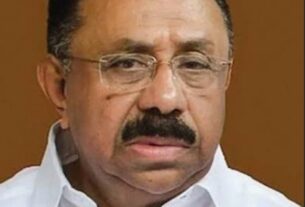 വിദ്യാര്‍ത്ഥികളുടെ സമരത്തെ മോദി ഭരണകൂടം ചോരയില്‍ മുക്കിക്കൊല്ലുന്നു: മുന്‍ കെപിസിസി പ്രസിഡന്റ് എംഎം ഹസന്‍.