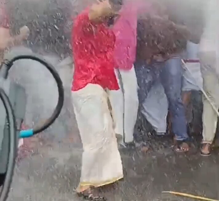LPST റാങ്ക് ഹോൾഡേഴ്സിനെ ചർച്ചയ്ക്ക് ക്ഷണിച്ച് സർക്കാർ;