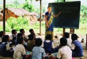 അധ്യാപനത്തെ ഒരു സർഗ്ഗാത്മക പ്രവർത്തനമായി ഉയർത്തിക്കാട്ടുകയും രാഷ്ട്രനിർമ്മാണത്തിൽ സംഭാവന നൽകുന്നവരായി അധ്യാപകരെ അംഗീകരിക്കുകയും ചെയ്യുന്ന കേന്ദ്ര സഹമന്ത്രിയുടെ ലേഖനം പങ്കുവെച്ച് പ്രധാനമന്ത്രി