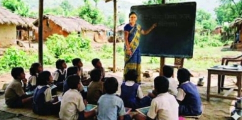 അധ്യാപനത്തെ ഒരു സർഗ്ഗാത്മക പ്രവർത്തനമായി ഉയർത്തിക്കാട്ടുകയും രാഷ്ട്രനിർമ്മാണത്തിൽ സംഭാവന നൽകുന്നവരായി അധ്യാപകരെ അംഗീകരിക്കുകയും ചെയ്യുന്ന കേന്ദ്ര സഹമന്ത്രിയുടെ ലേഖനം പങ്കുവെച്ച് പ്രധാനമന്ത്രി