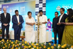 മയക്കുമരുന്ന് ഉപയോഗത്തിനെതിരെ കേരളത്തിലെ ഏറ്റവും വലിയ സ്കൂൾതല ഫുട്ബോൾ ടൂർണമെന്റ് ‘വേണ്ട കപ്പു’മായി അലയൻസ് സർവീസസ് ഇന്ത്യ