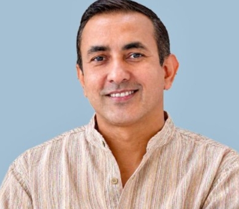 ഡോ. എം. അബ്ദുൽ റഹ്മാൻ അക്ഷയ ഡയറക്ടർ