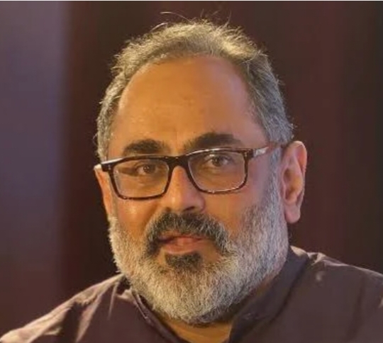 കൗൺസിലർ സുഗതനെ ജയിലിലടച്ചത് കള്ളക്കേസിലെന്ന് തെളിഞ്ഞു – രാജീവ്‌ ചന്ദ്രശേഖർ