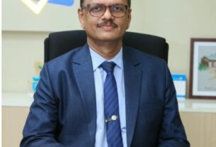 കനറാ ബാങ്ക് തിരുവനന്തപുരം സർക്കിൾ ഹെഡായി സന്തോഷ് വി. എസ്. ചുമതലയേറ്റു